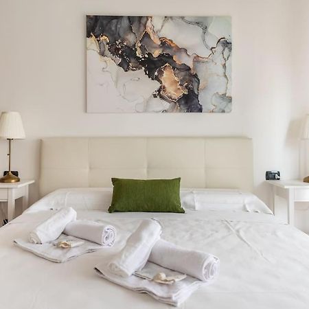 Attico Vicino Milano, Mxp, Rho Fiera Apartment Бусто Арсицио Екстериор снимка