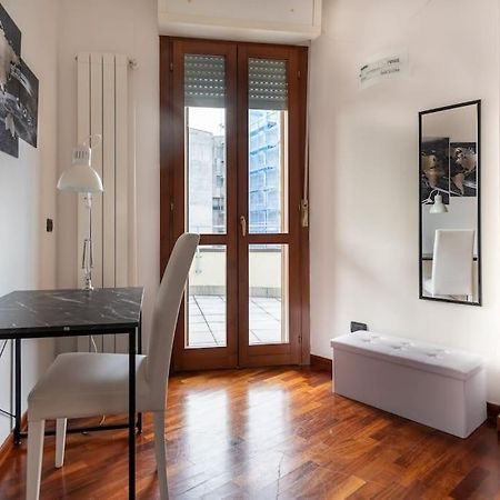 Attico Vicino Milano, Mxp, Rho Fiera Apartment Бусто Арсицио Екстериор снимка