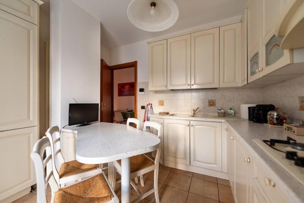 Attico Vicino Milano, Mxp, Rho Fiera Apartment Бусто Арсицио Екстериор снимка