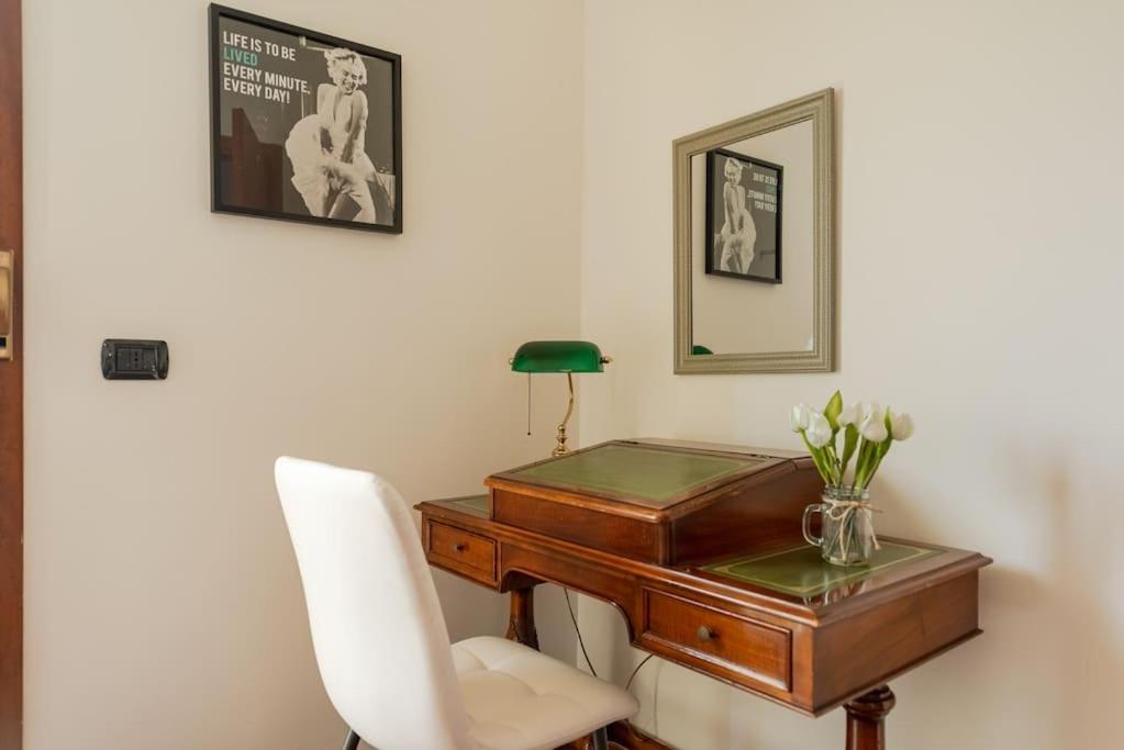 Attico Vicino Milano, Mxp, Rho Fiera Apartment Бусто Арсицио Екстериор снимка