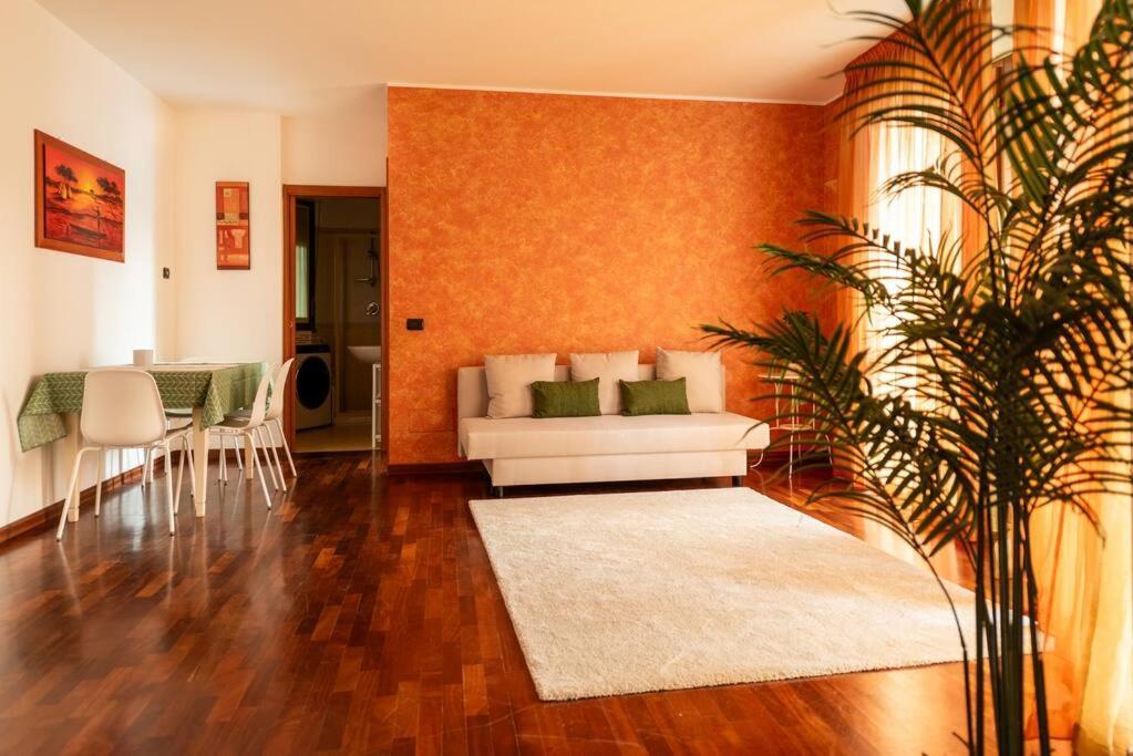 Attico Vicino Milano, Mxp, Rho Fiera Apartment Бусто Арсицио Екстериор снимка
