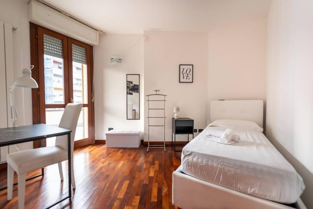Attico Vicino Milano, Mxp, Rho Fiera Apartment Бусто Арсицио Екстериор снимка