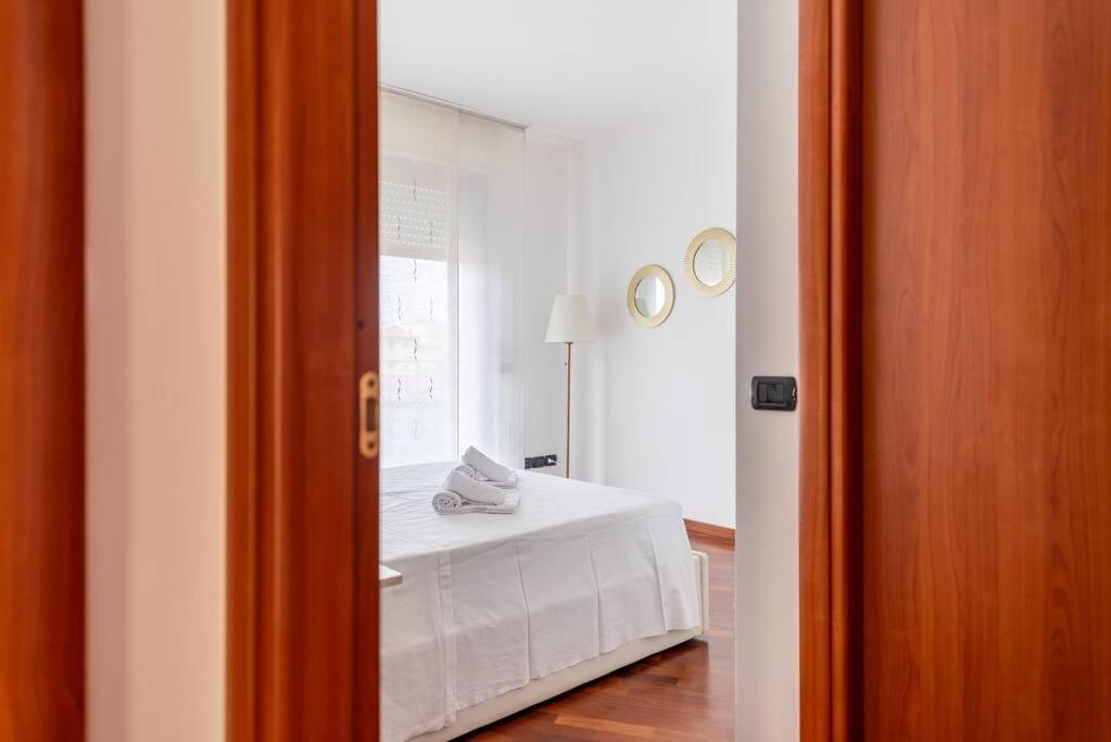 Attico Vicino Milano, Mxp, Rho Fiera Apartment Бусто Арсицио Екстериор снимка